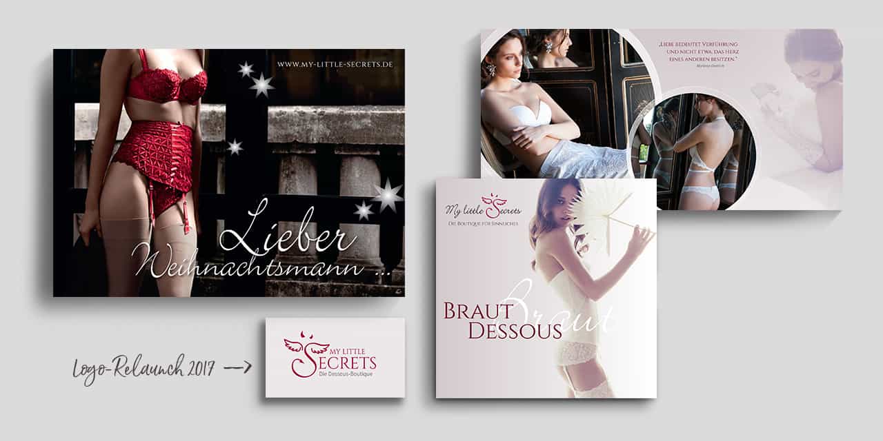 all her little secrets author